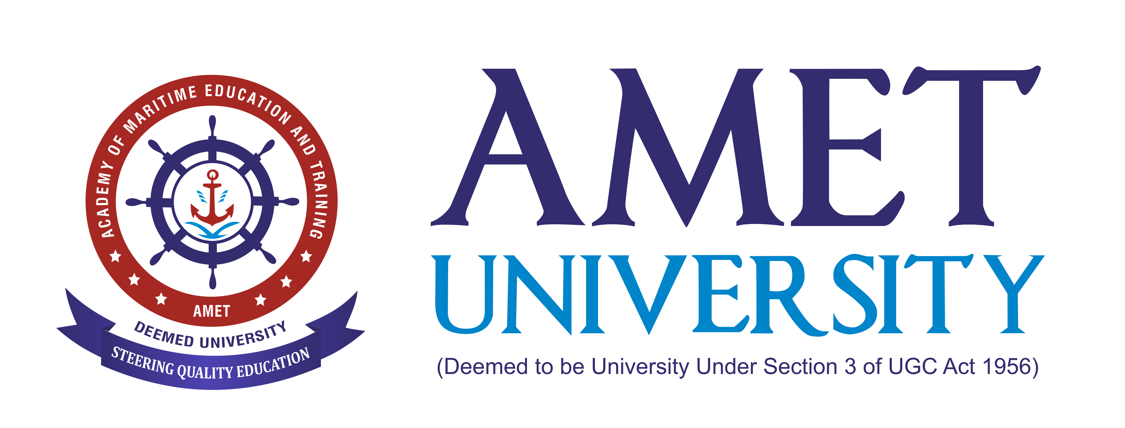 AMET Logo