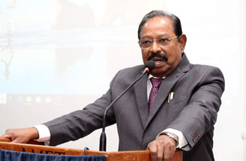 AMET Celebrated 28<sup>th</sup> Foundation Day, on 15 Feb 2020