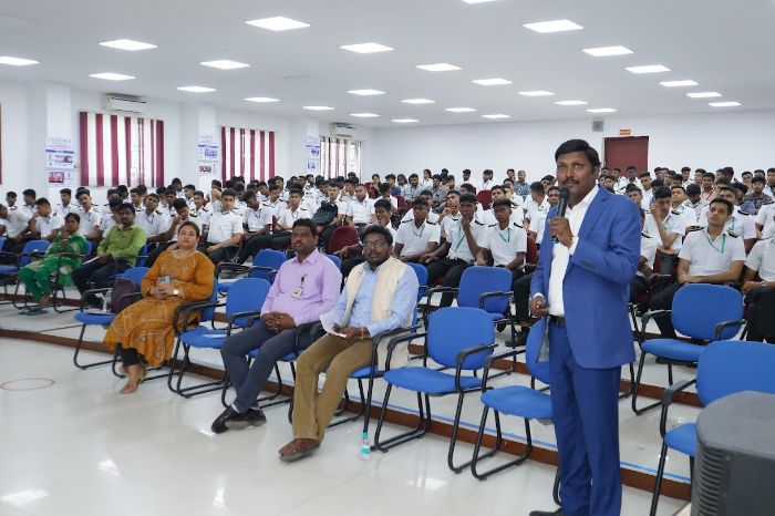Sivakumar DURAIRAJ | Professor | Ph.D. | Veltech High Tech Dr.Rangarajan  Dr.Sakunthala Engineering College, Chennai | Civil Engineering | Research  profile