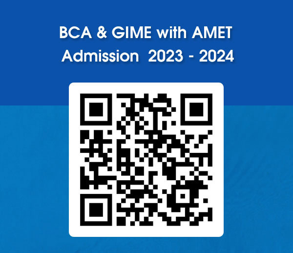 BCA - Greek Registration - QR Code